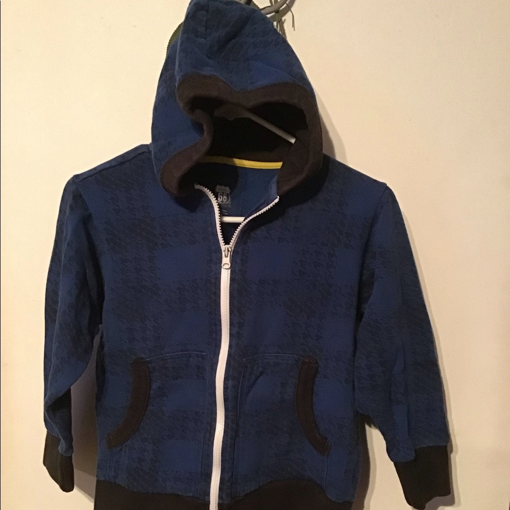 Youth hoodie